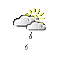 Sprühregen