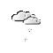 leichter Schneefall