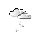Schneefall