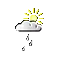 Regenschauer