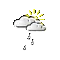 Regenschauer