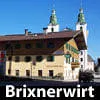 Gasthof Pension Brixnerwirt Gasthof Pension Brixnerwirt
