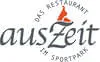 Cafe Restaurant  Aus Zeit