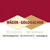 Wäger - Goldbacher Wäger - Goldbacher