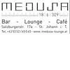 Medusa Bar - Lounge -  Cafe