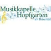Musikkapelle Hopfgarten