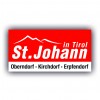 Tourismusverband Kitzbüheler Alpen St. Johann in Tirol