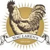Mac Laren’s Kult(ur)verein