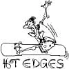 VUS - HOT EDGES