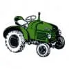 Oldtimer  Traktorenclub Kirchberg