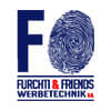 Furchti & friends Werbetechnik KG
