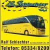 Ralf Schlechter Autobus GmbH & Co KG Ralf Schlechter Autobus GmbH & Co KG