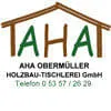 AHA Obermüller Holzbau Tischlerei GmbH