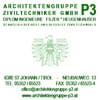 Architektengruppe P3 Ziviltechniker GmbH