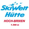 Ski Welt - Hütte