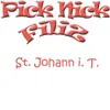 Pick Nick Filiz