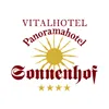 Vital- und Panoramahotel Sonnenhof****s