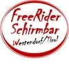 FreeRider Schirmbar