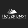 Holzkunst  Steger