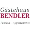 Gästehaus - Ferienwohnungen Bendler