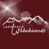 Landhaus Wildschwendt alt