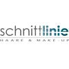 schnittlinie - haare & make-up