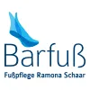 Barfuß, Fußpflege