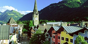 Bezirk Kitzbühel